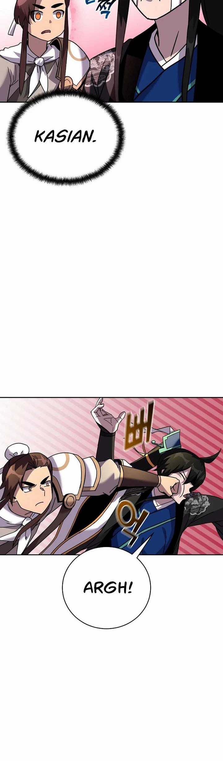 Martial Streamer Chapter 46 Gambar 50