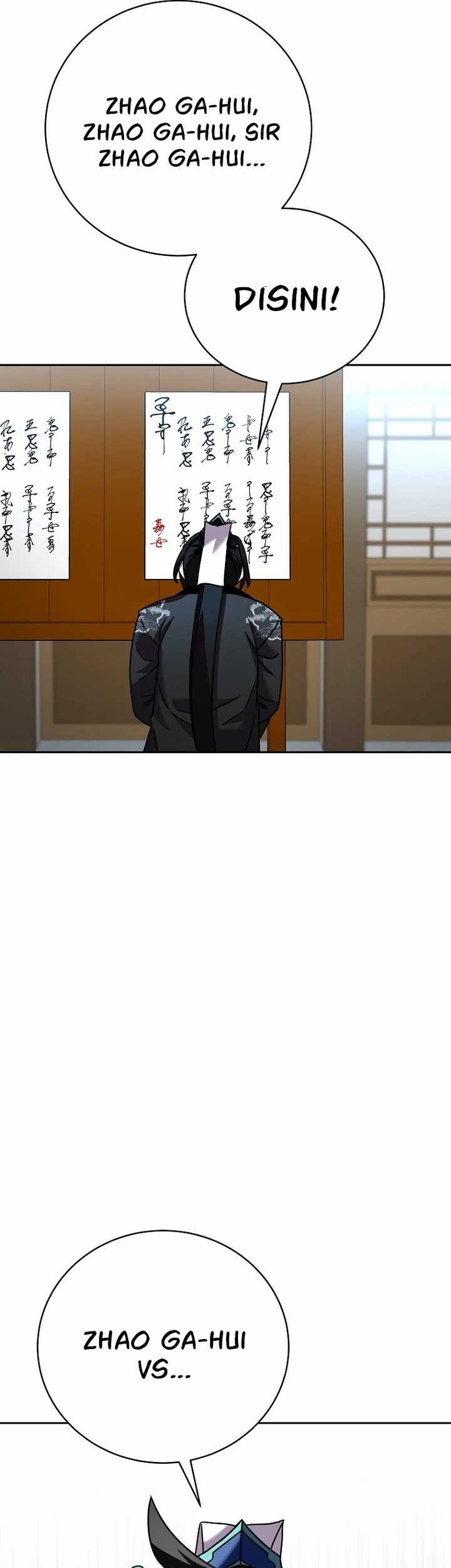 Martial Streamer Chapter 46 Gambar 53