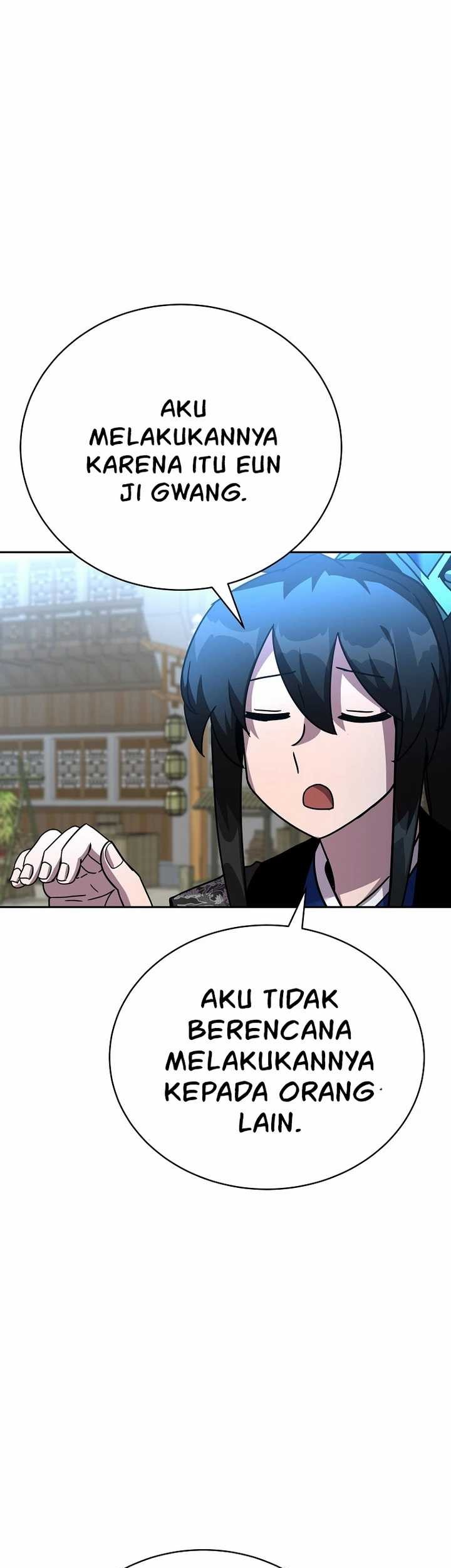 Martial Streamer Chapter 46 Gambar 57