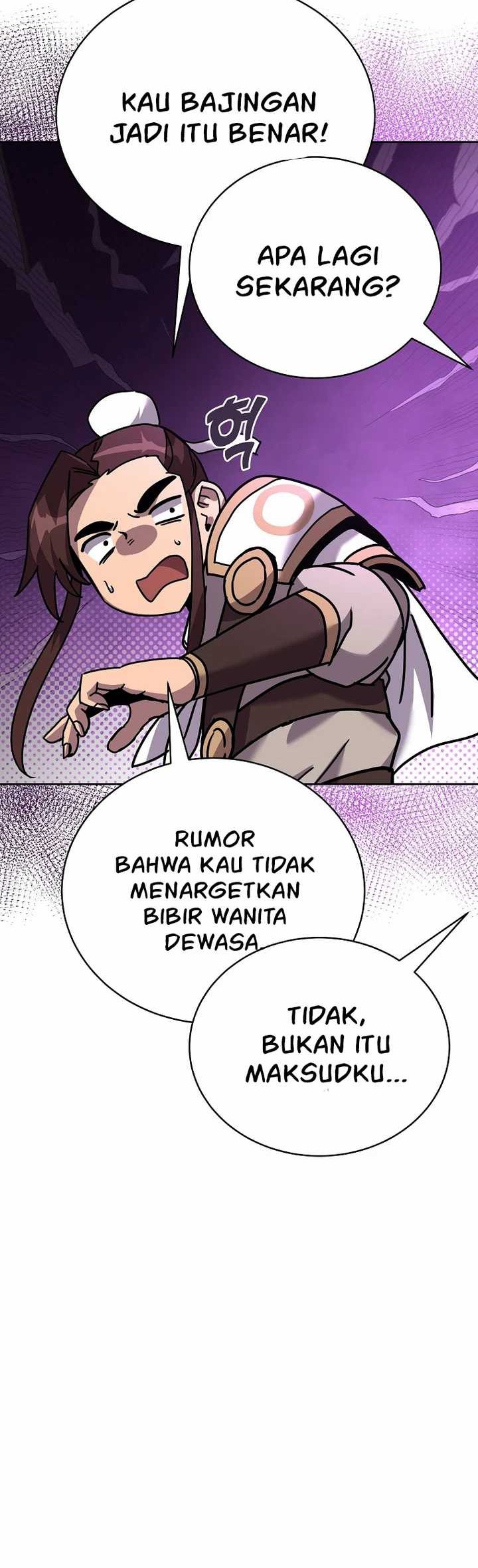 Martial Streamer Chapter 46 Gambar 58