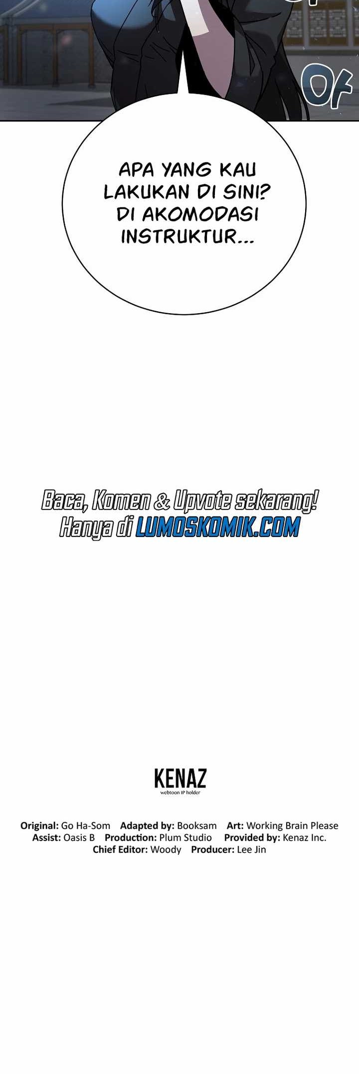 Martial Streamer Chapter 46 Gambar 64