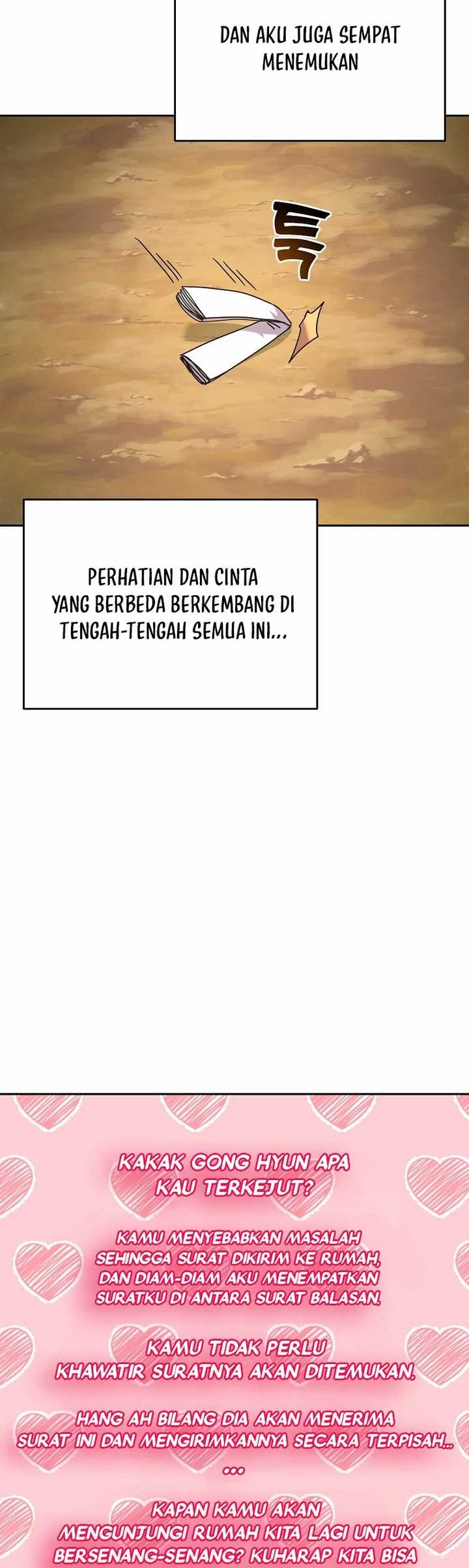 Martial Streamer Chapter 46 Gambar 10
