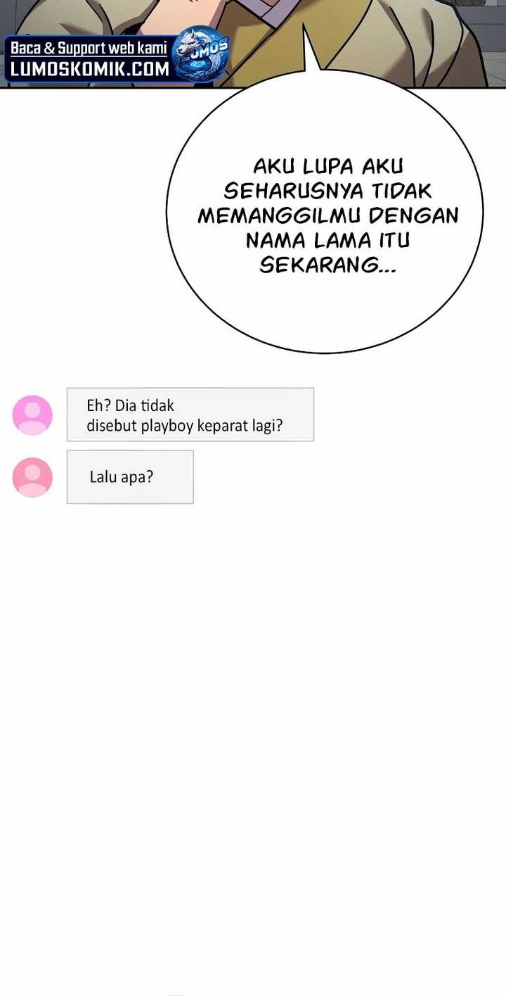 Martial Streamer Chapter 46 Gambar 14