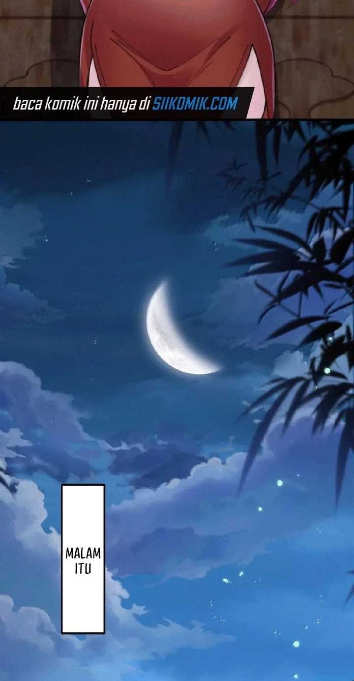I, The Invincible Villain Master With My Apprentices Chapter 116 Gambar 28