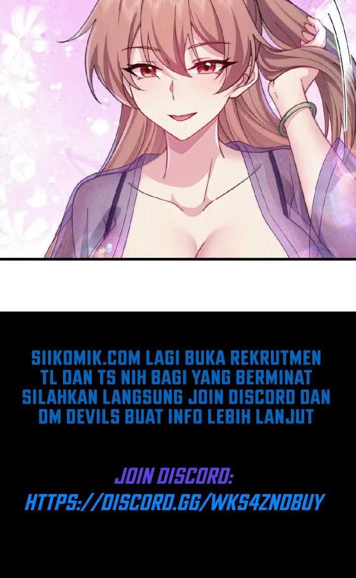 I, The Invincible Villain Master With My Apprentices Chapter 116 Gambar 32