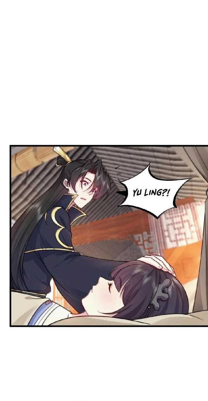 I, The Invincible Villain Master With My Apprentices Chapter 115 Gambar 6