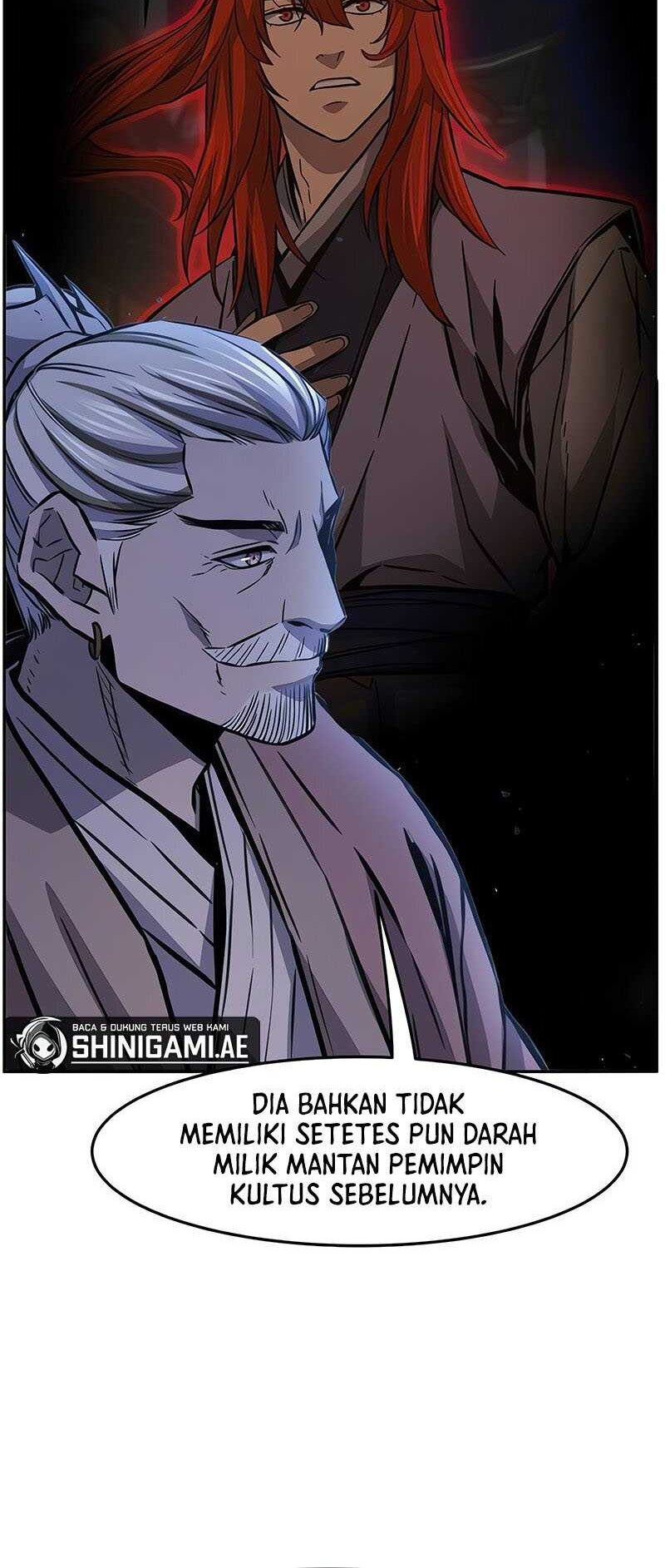 Absolute Sword Sense Chapter 101 Gambar 41