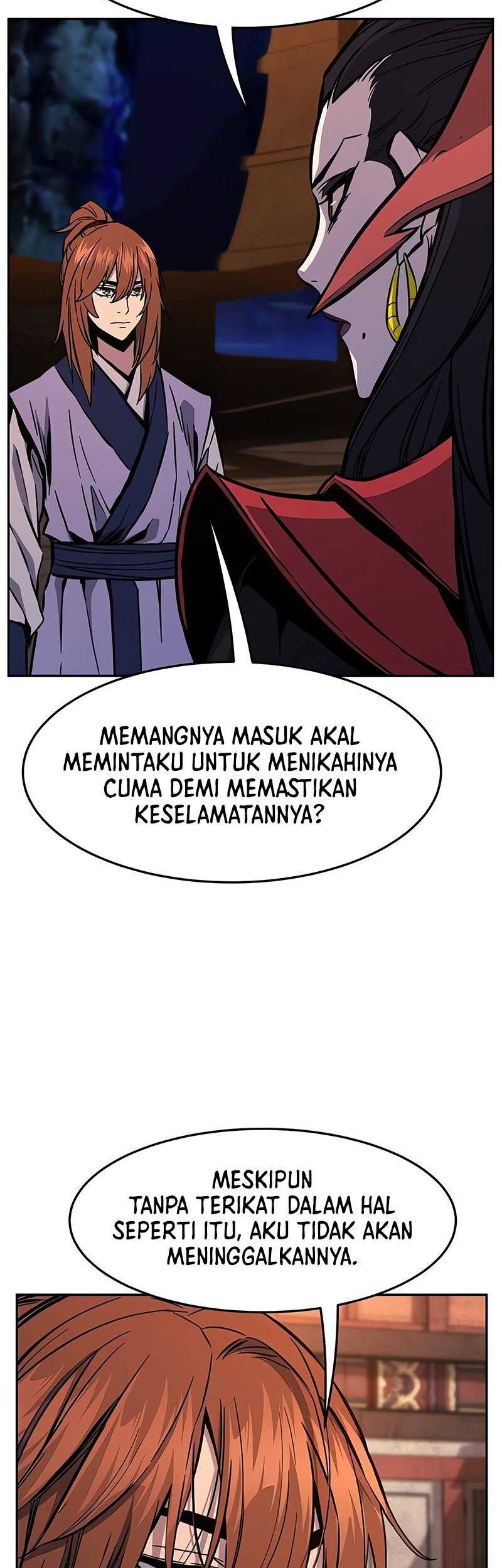 Absolute Sword Sense Chapter 101 Gambar 63
