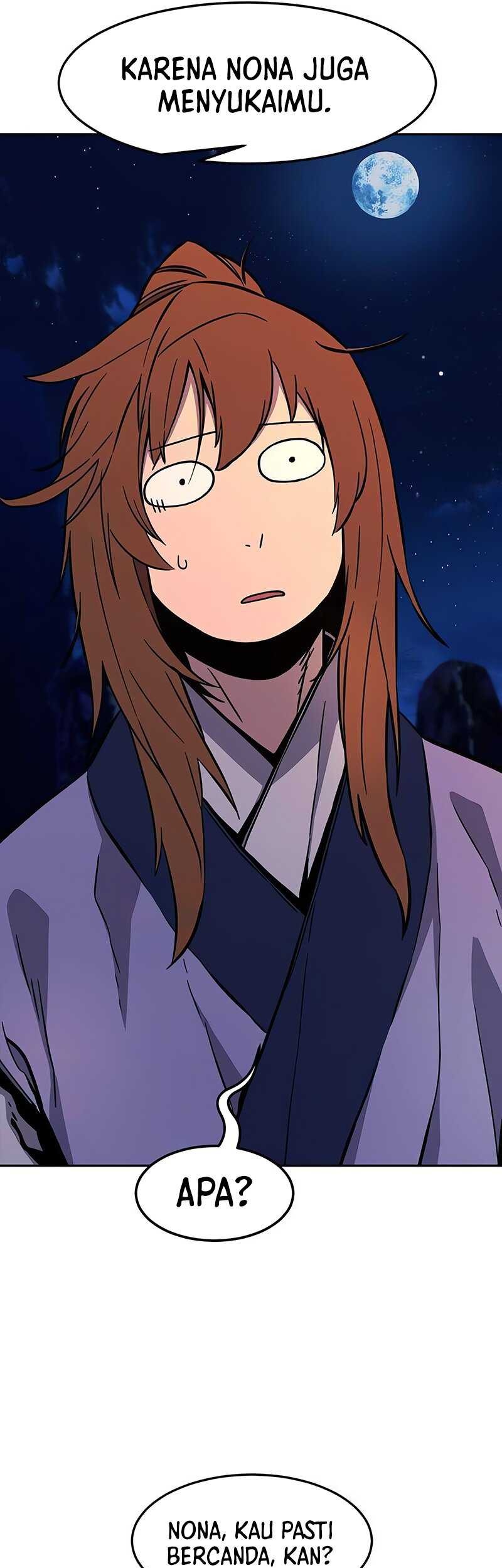 Absolute Sword Sense Chapter 101 Gambar 66