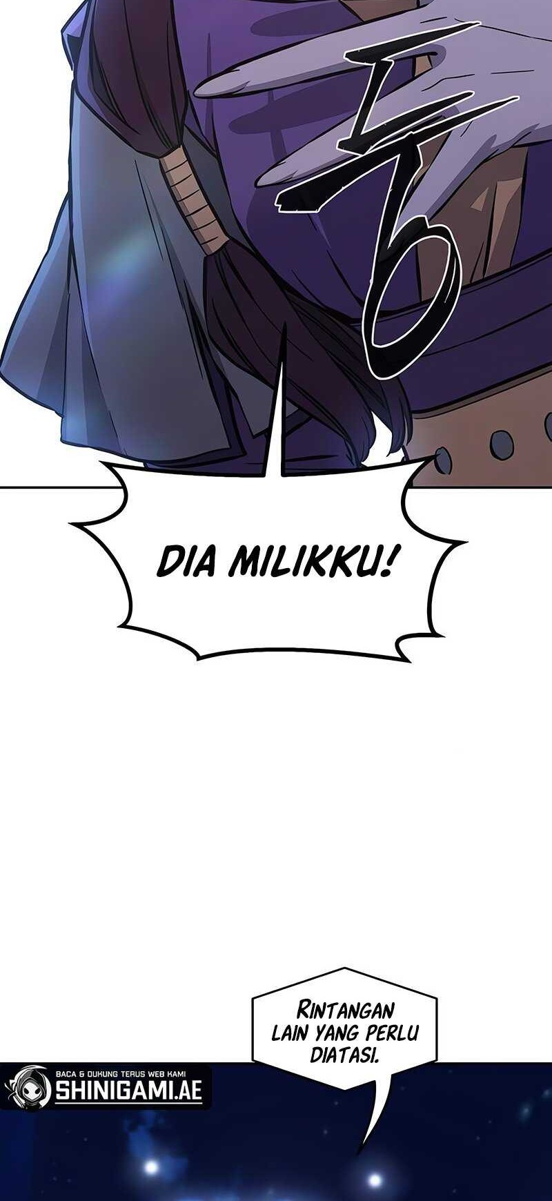 Absolute Sword Sense Chapter 101 Gambar 73