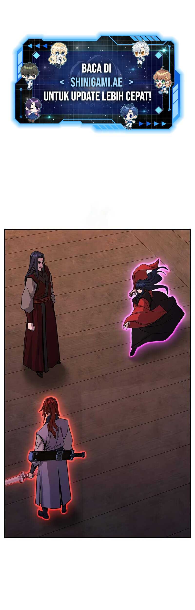 Baca Absolute Sword Sense Chapter 101 Gambar 2