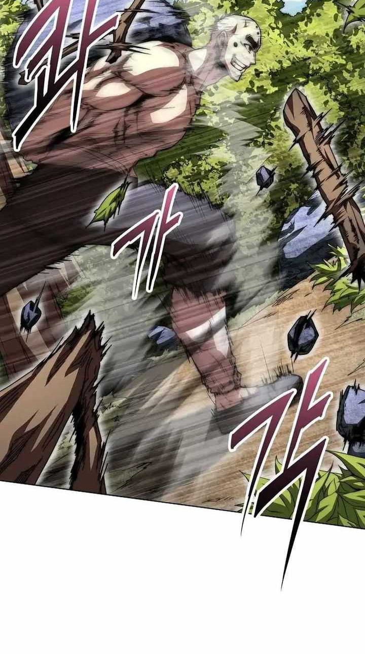 Youngest Son of the NamGung Clan Chapter 56 Gambar 59