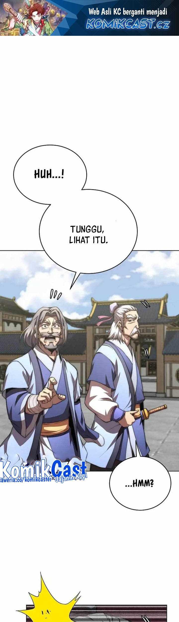 Baca Youngest Son of the NamGung Clan Chapter 55 Gambar 2