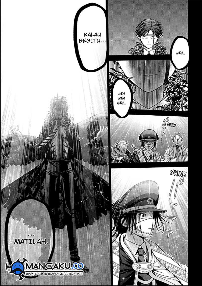 Tokyo Underworld Chapter 87 Gambar 10