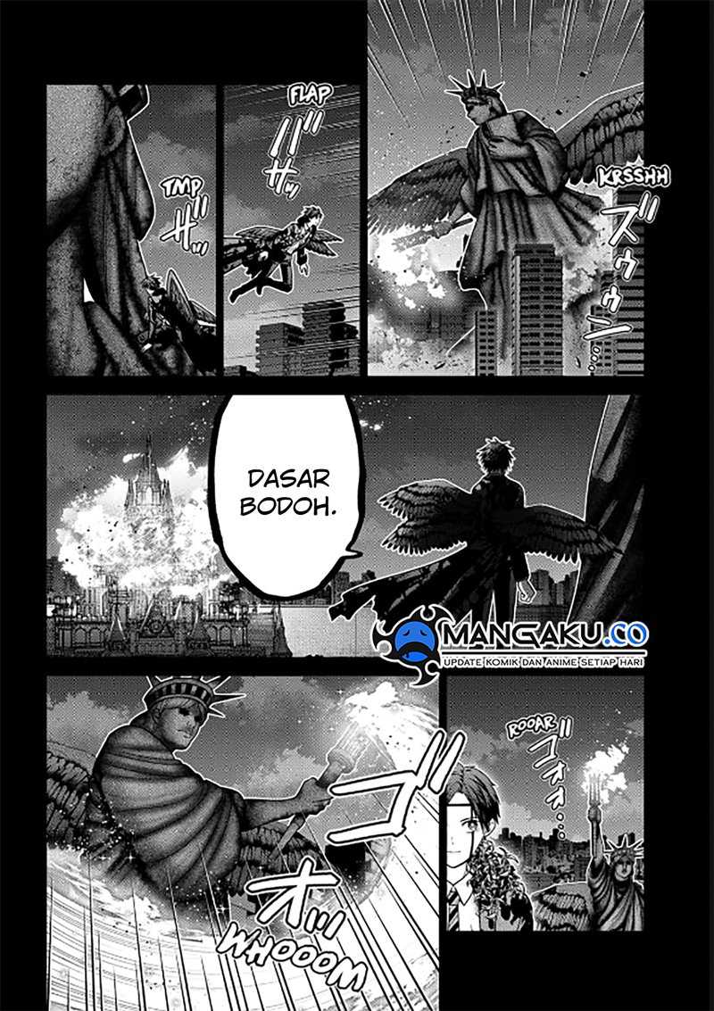 Tokyo Underworld Chapter 87 Gambar 12