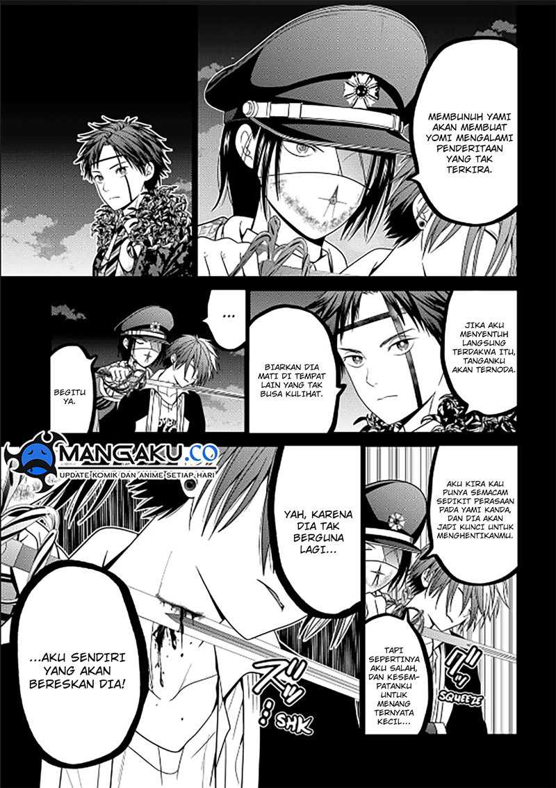 Tokyo Underworld Chapter 87 Gambar 6