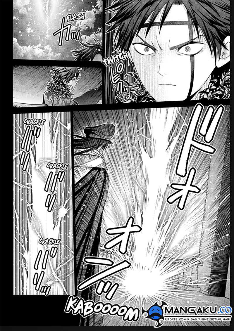 Tokyo Underworld Chapter 87 Gambar 7