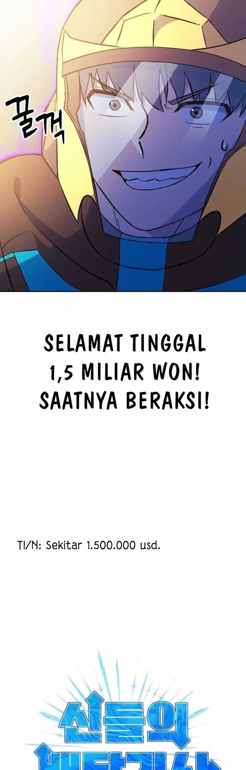 Divine Delivery Chapter 26 Gambar 21
