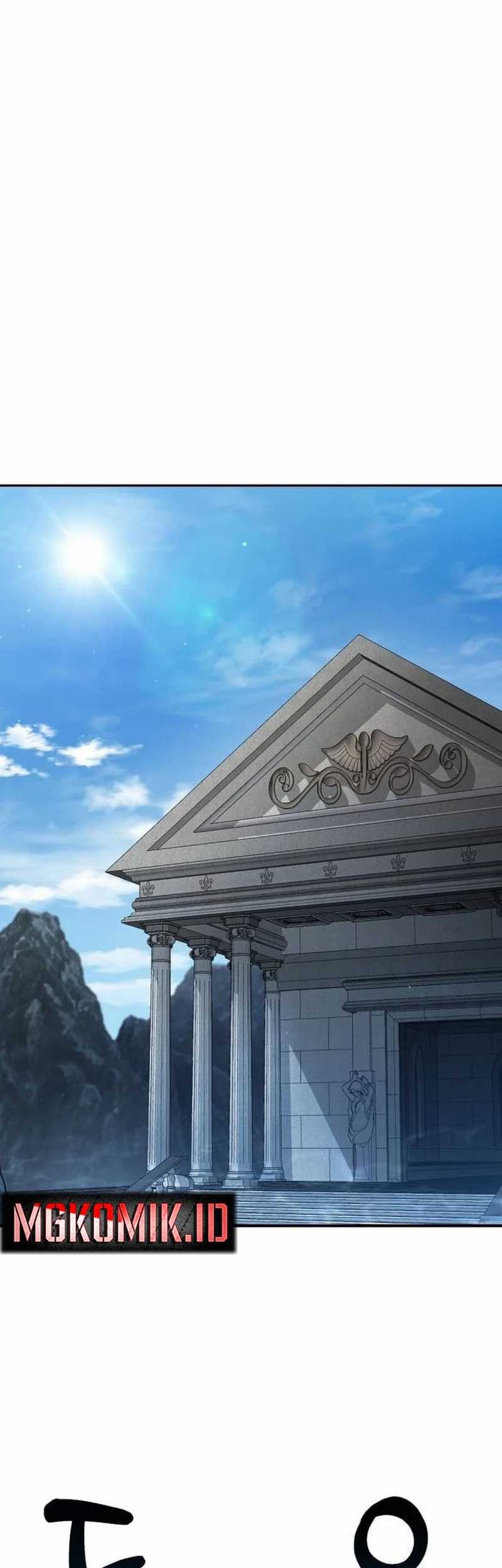 Divine Delivery Chapter 26 Gambar 23