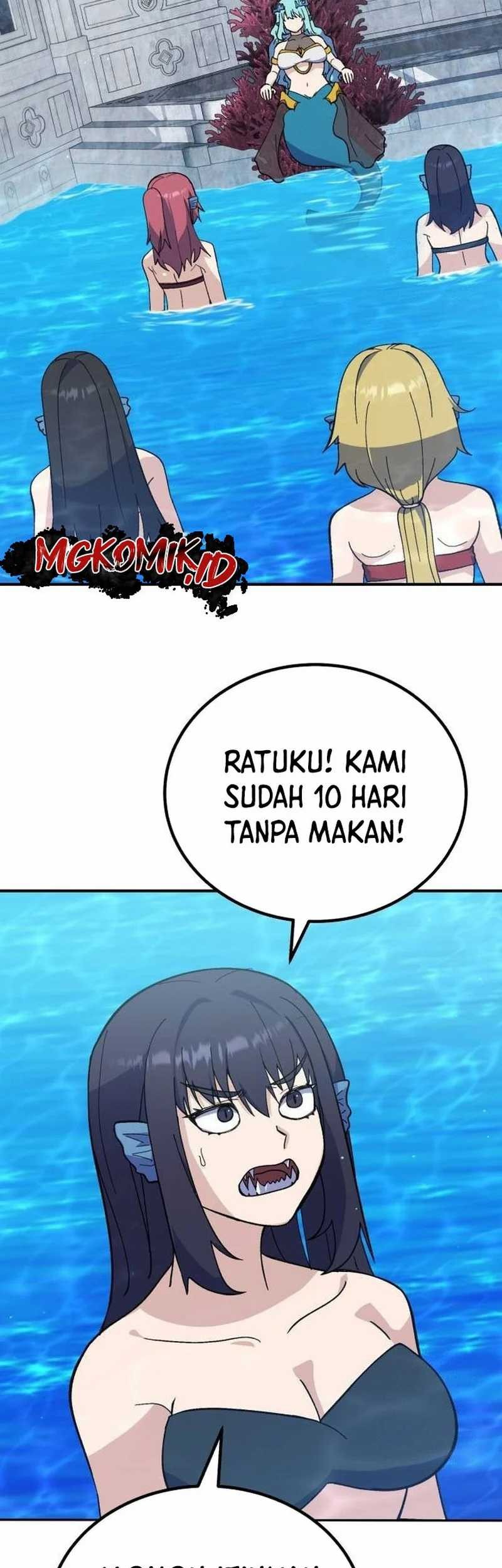 Divine Delivery Chapter 26 Gambar 25
