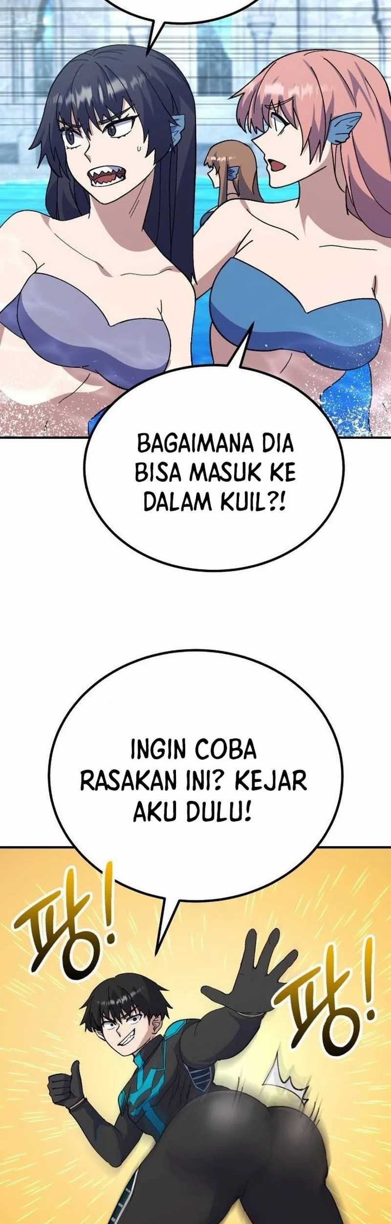 Divine Delivery Chapter 26 Gambar 49