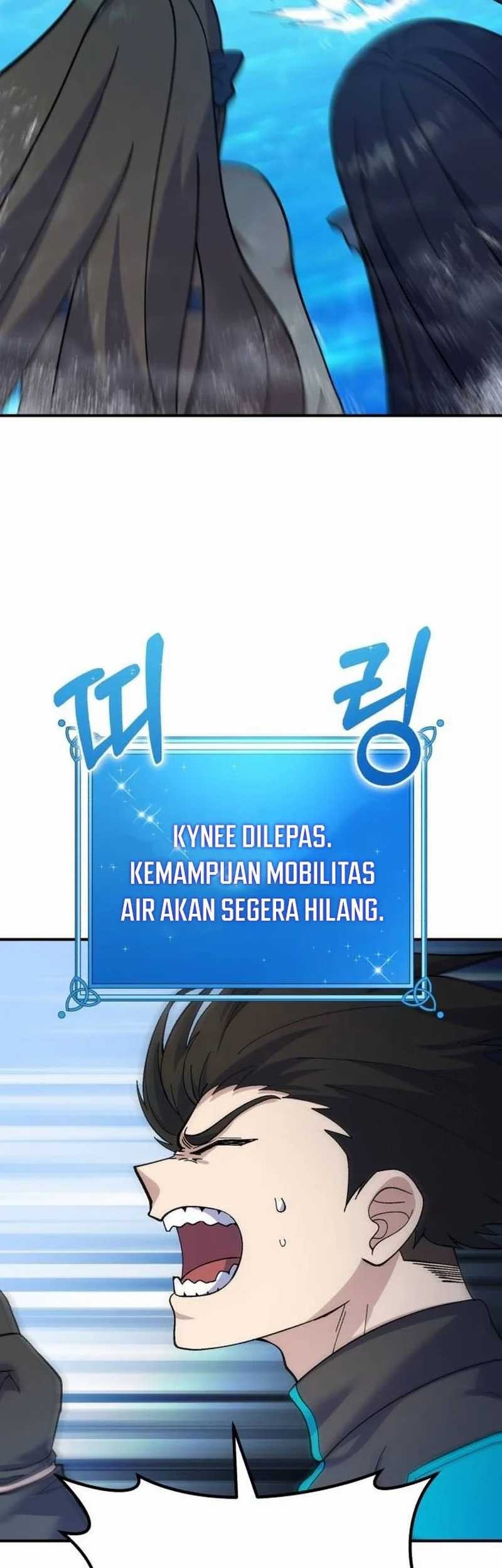 Divine Delivery Chapter 26 Gambar 55