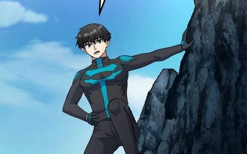Divine Delivery Chapter 26 Gambar 70