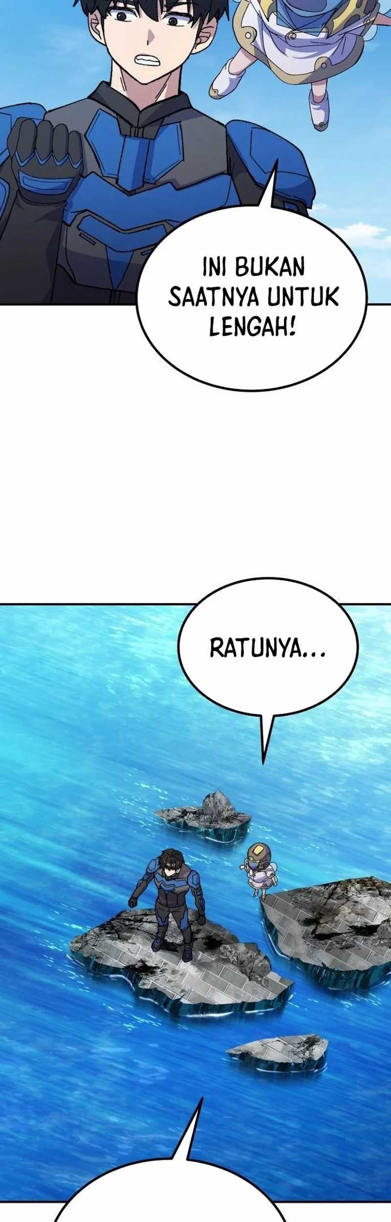 Divine Delivery Chapter 26 Gambar 87