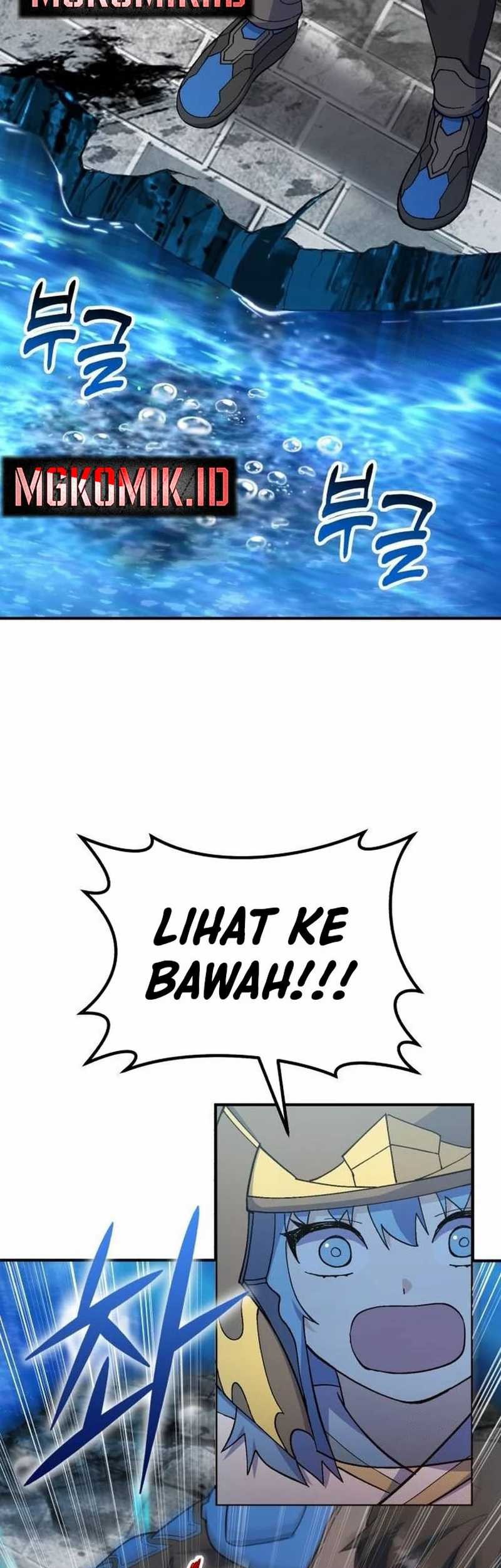 Divine Delivery Chapter 26 Gambar 89