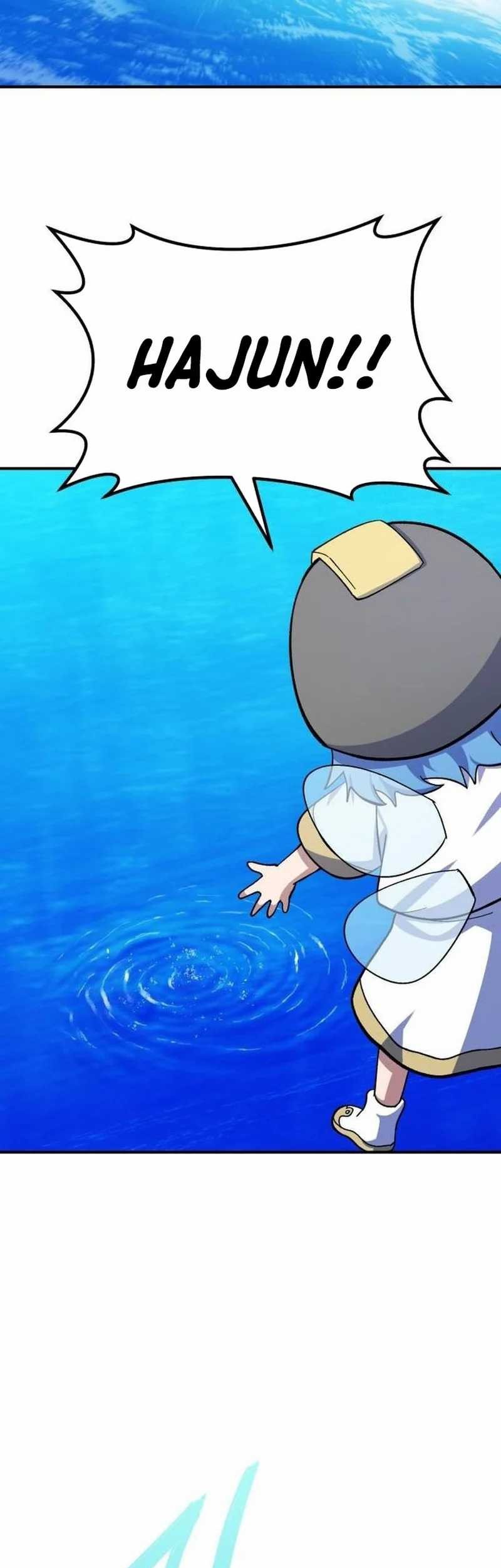 Divine Delivery Chapter 26 Gambar 95