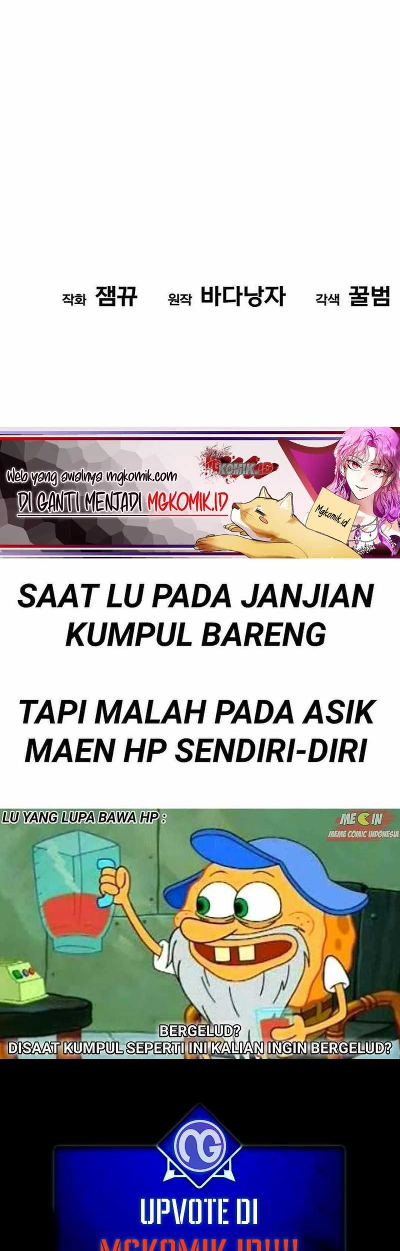 Divine Delivery Chapter 26 Gambar 99