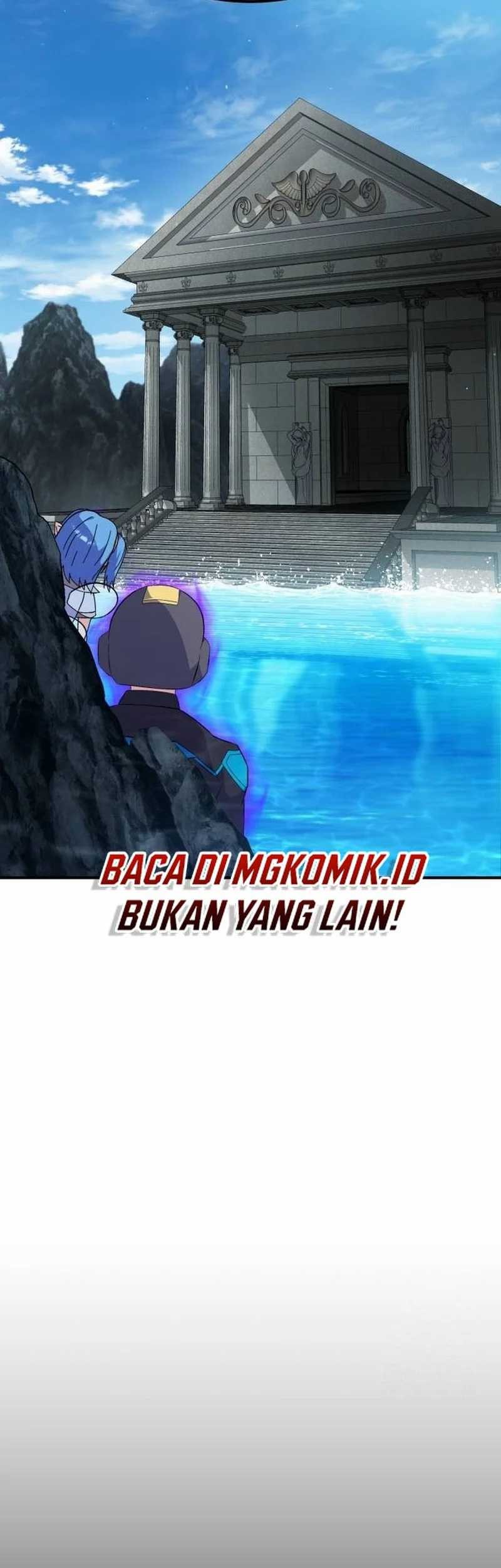 Divine Delivery Chapter 26 Gambar 9