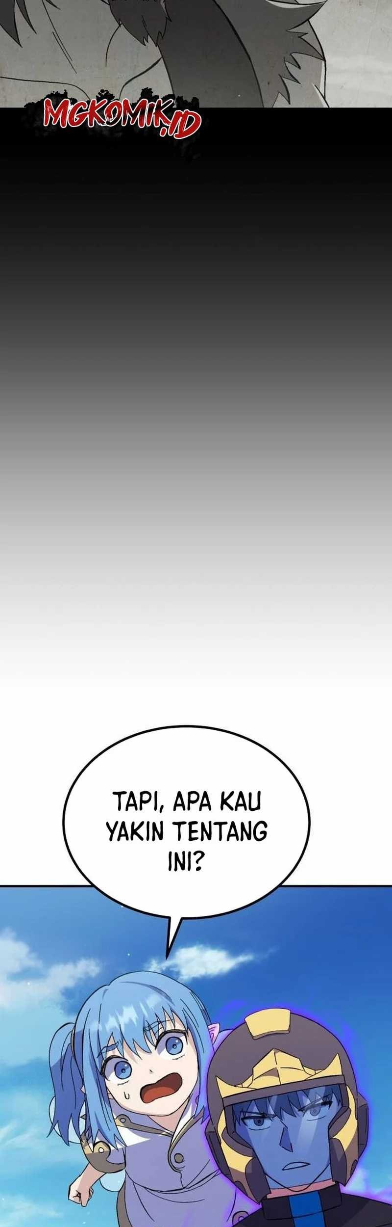 Divine Delivery Chapter 26 Gambar 13