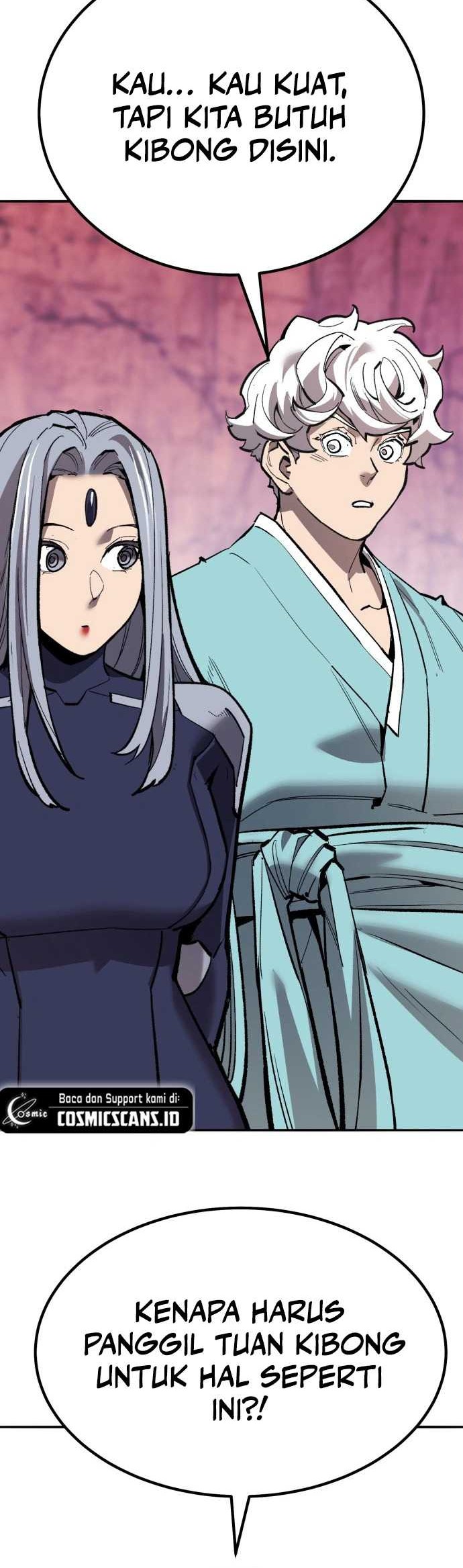 Limit Breaker Chapter 150 Gambar 49