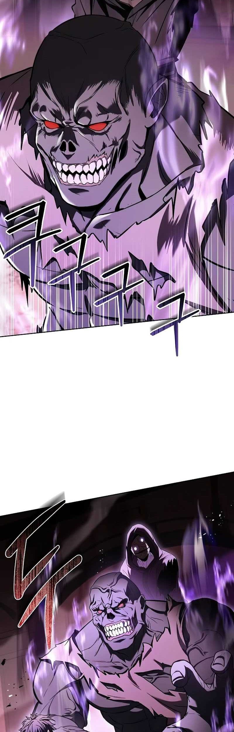 The Constellations Are My Disciples Chapter 85 Gambar 35