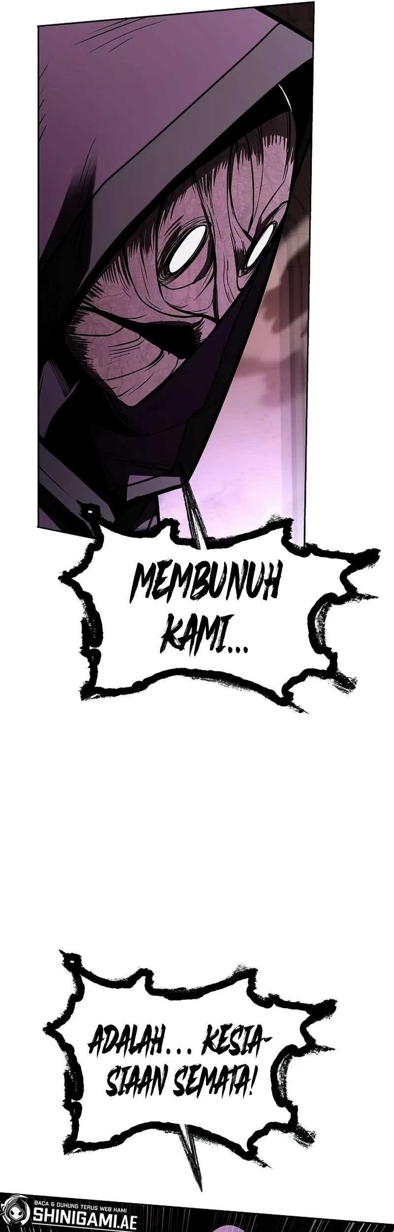 The Constellations Are My Disciples Chapter 85 Gambar 38