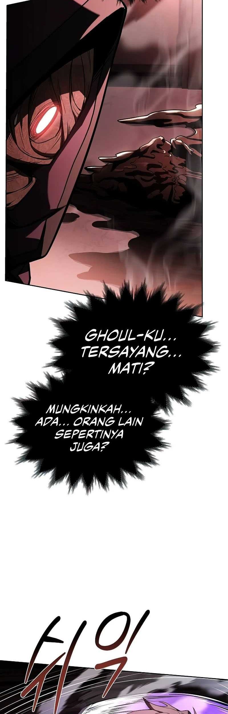 The Constellations Are My Disciples Chapter 85 Gambar 47