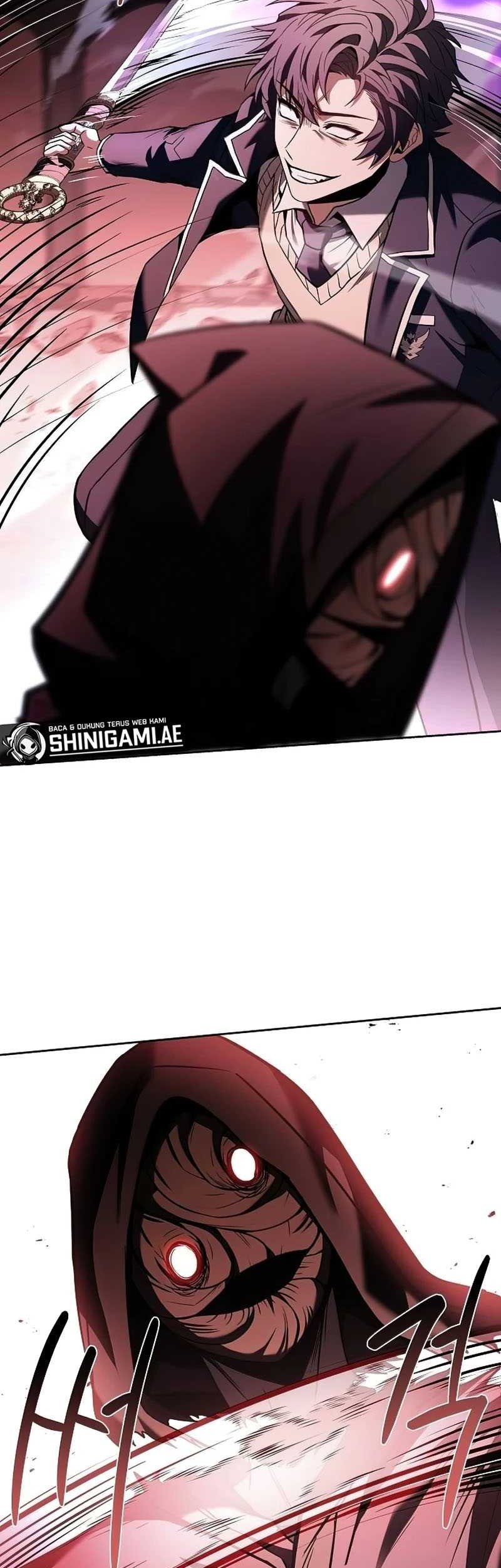 The Constellations Are My Disciples Chapter 85 Gambar 48