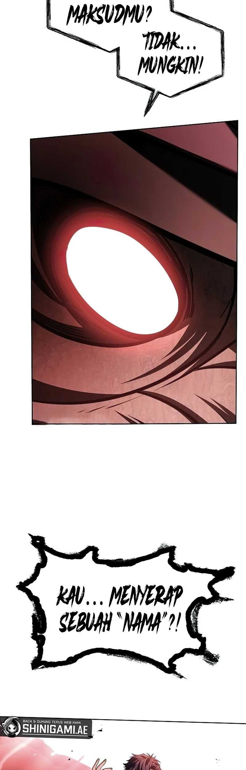 The Constellations Are My Disciples Chapter 85 Gambar 59