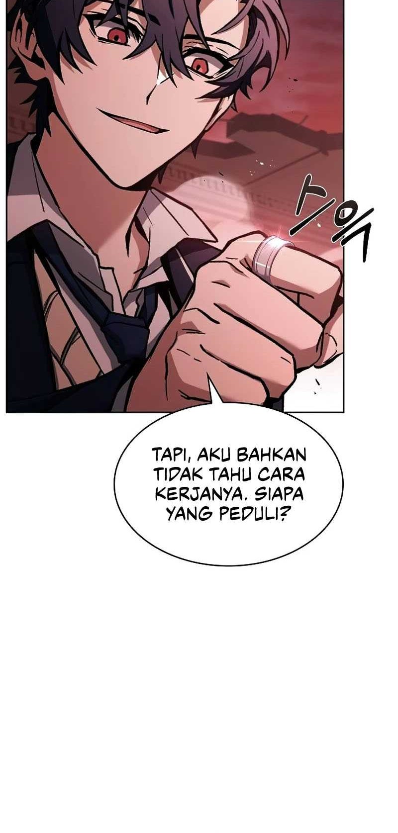 The Constellations Are My Disciples Chapter 85 Gambar 61