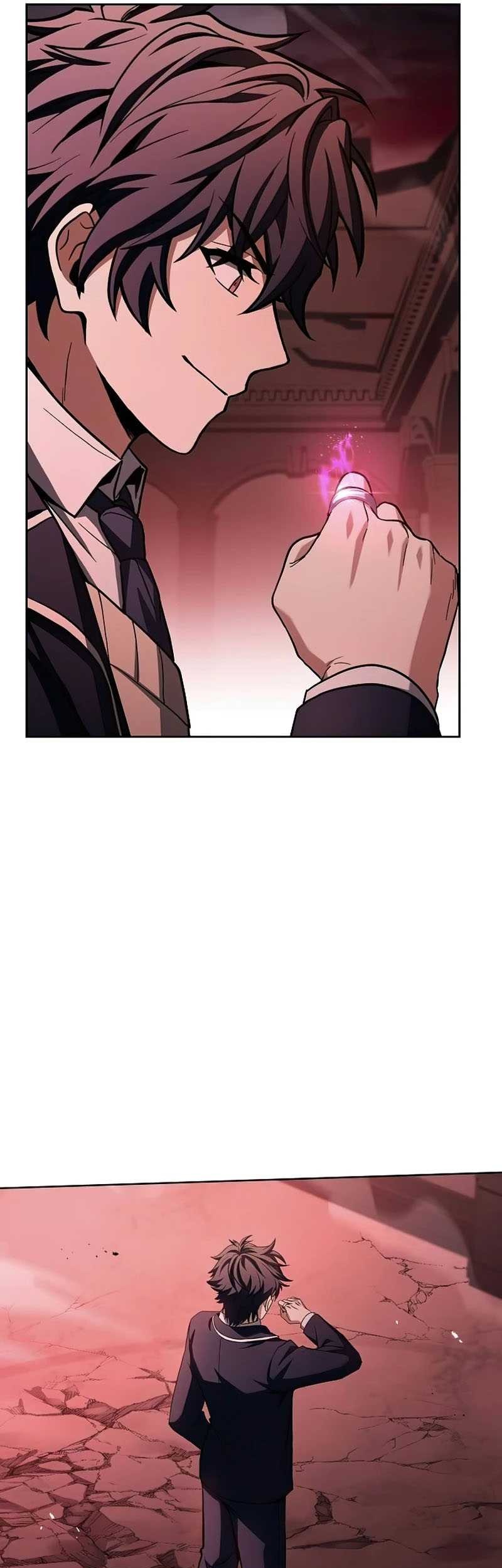 The Constellations Are My Disciples Chapter 85 Gambar 66