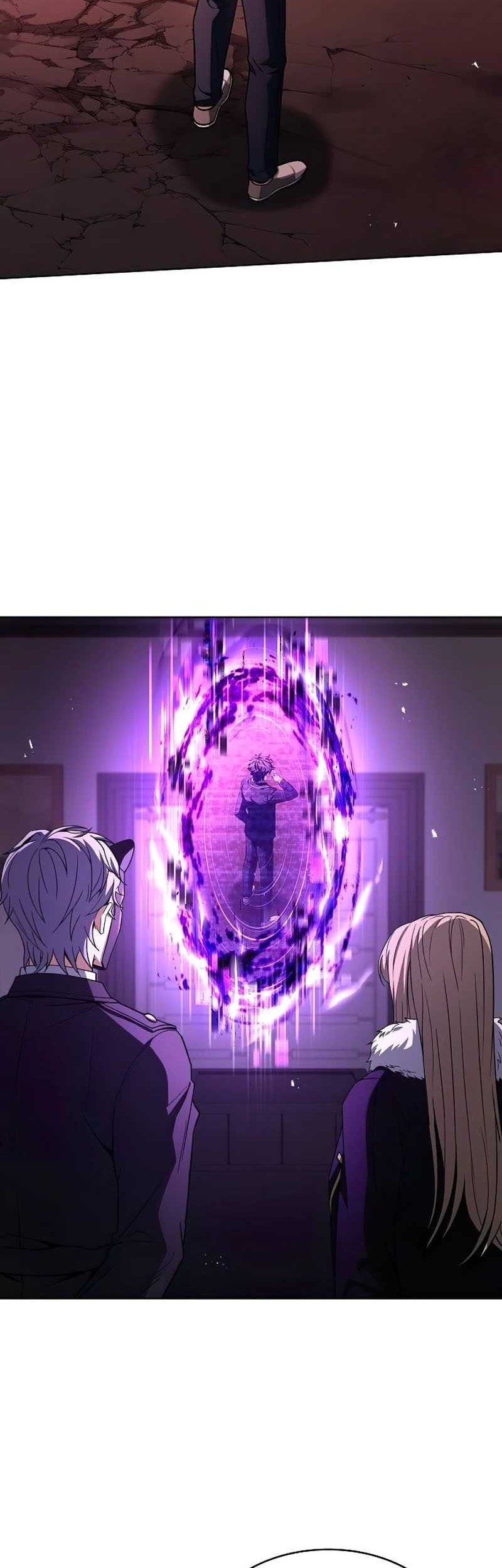 The Constellations Are My Disciples Chapter 85 Gambar 67