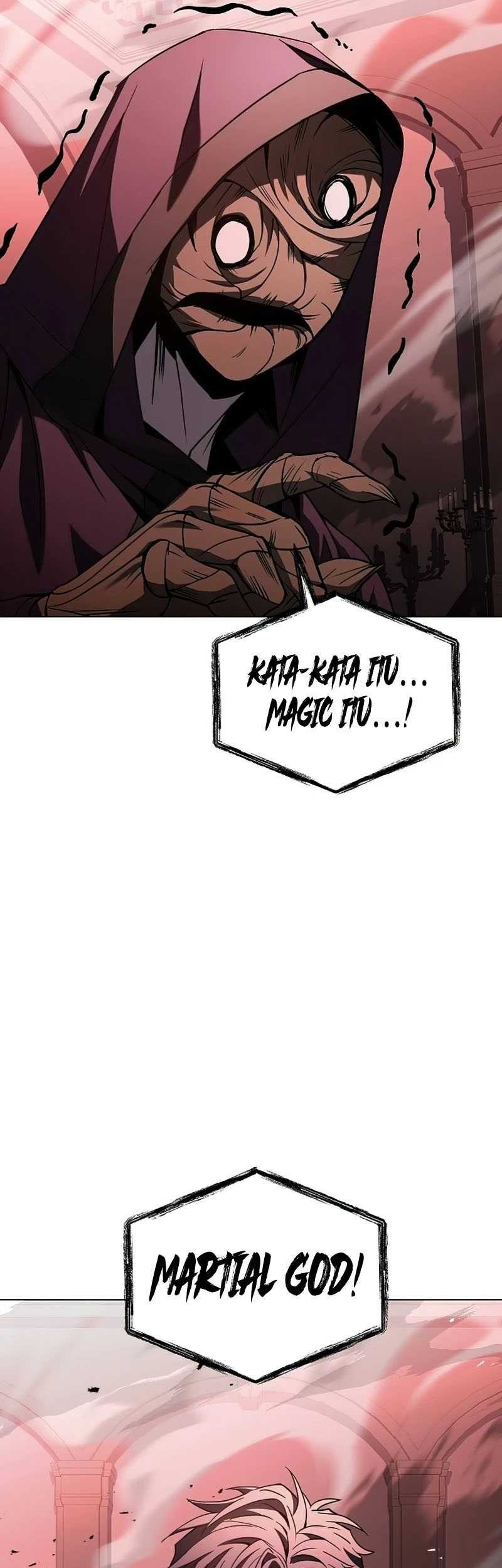 The Constellations Are My Disciples Chapter 85 Gambar 18