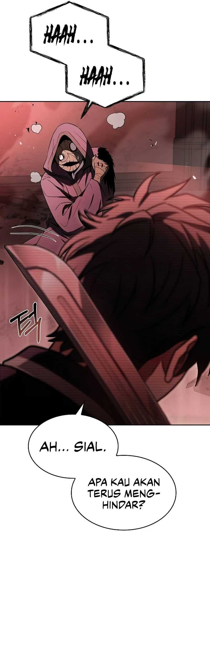 The Constellations Are My Disciples Chapter 85 Gambar 30