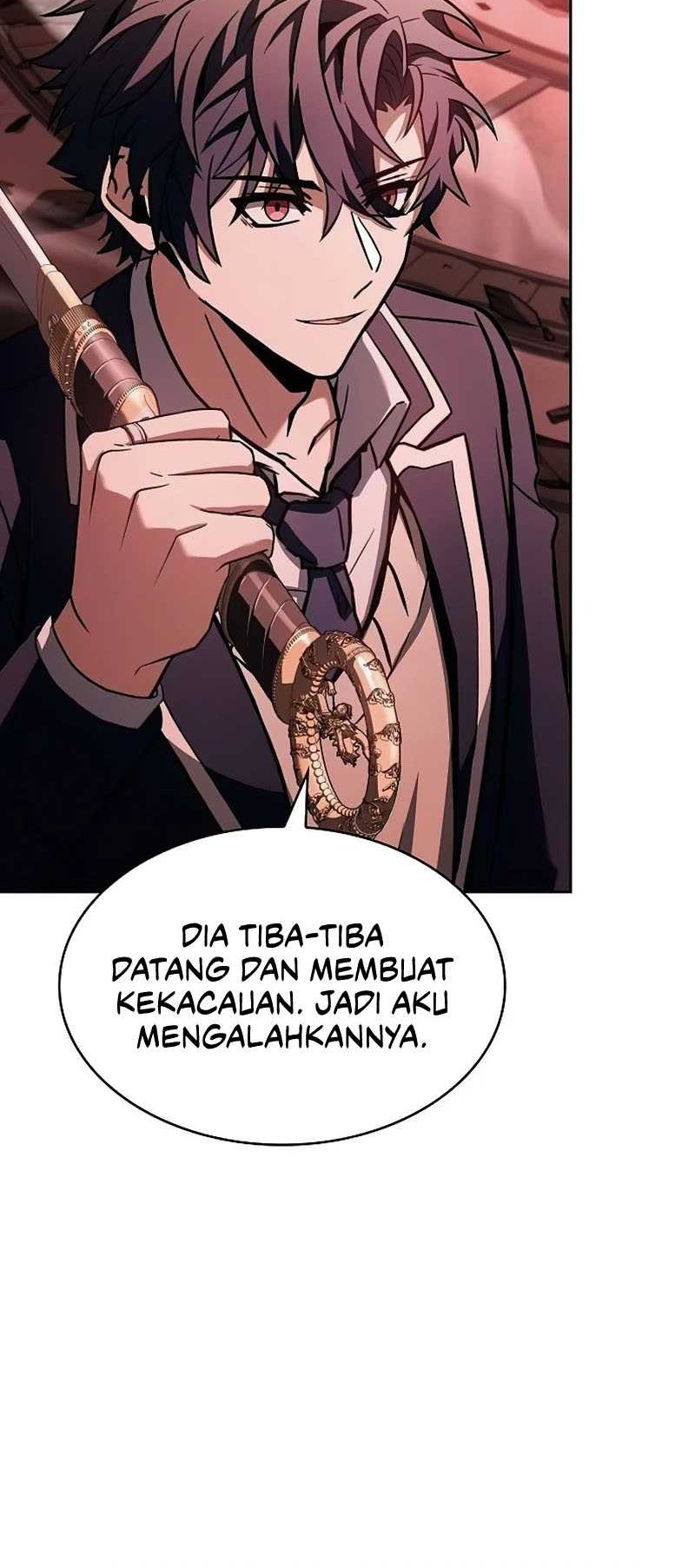 The Constellations Are My Disciples Chapter 85 Gambar 33
