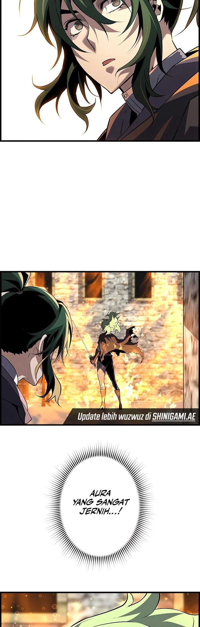 Necromancer’s Evolutionary Traits Chapter 66 Gambar 38