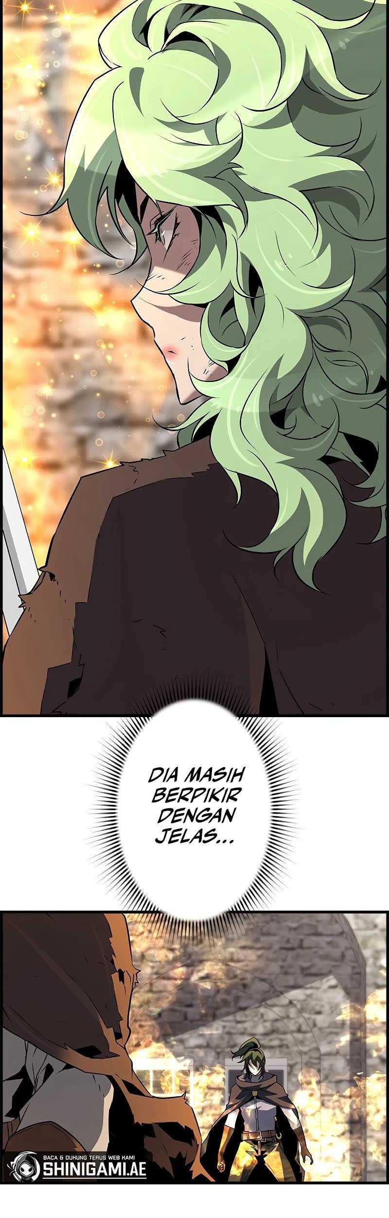 Necromancer’s Evolutionary Traits Chapter 66 Gambar 39