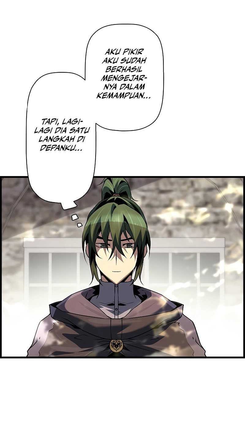 Necromancer’s Evolutionary Traits Chapter 66 Gambar 40