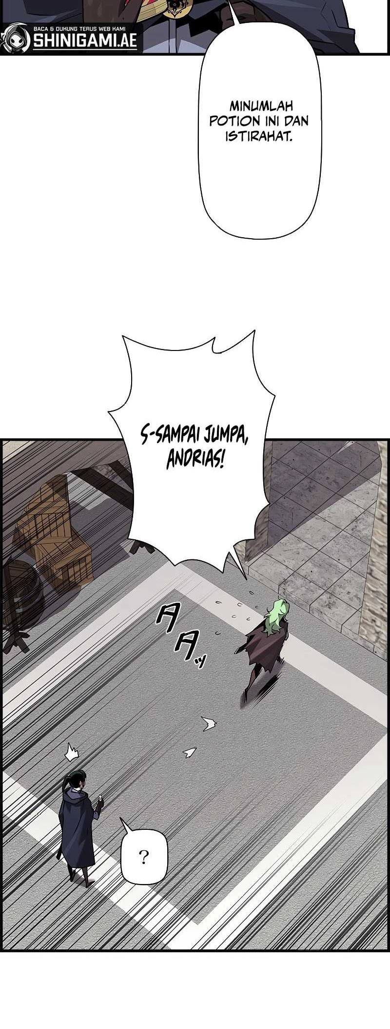 Necromancer’s Evolutionary Traits Chapter 66 Gambar 48