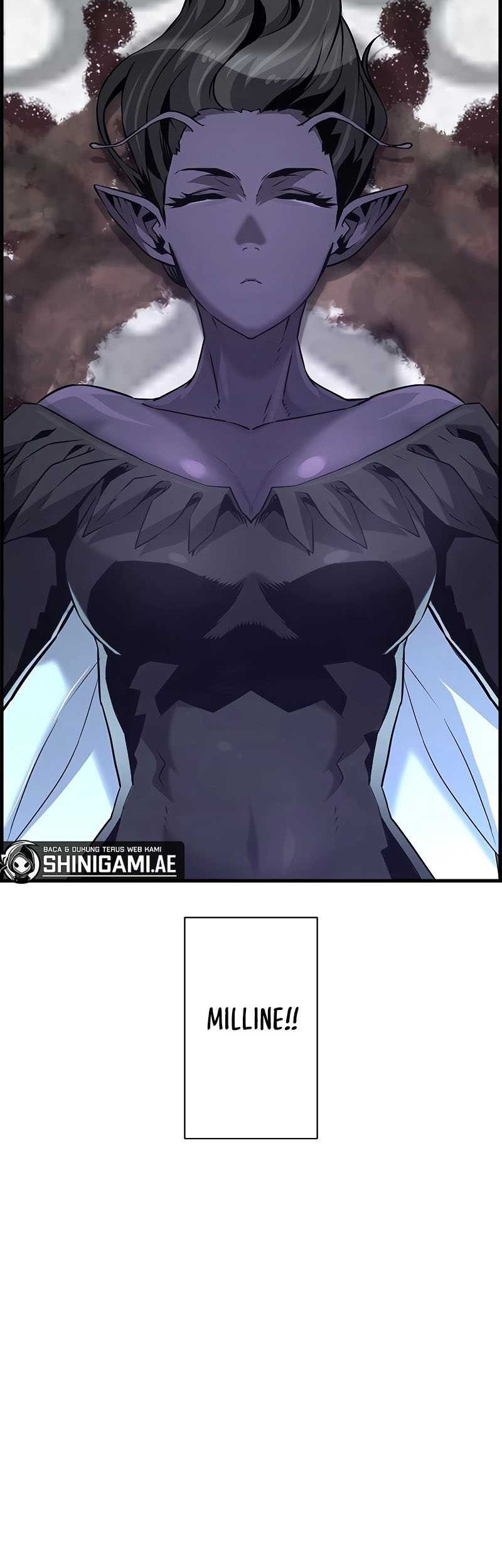 Necromancer’s Evolutionary Traits Chapter 66 Gambar 56